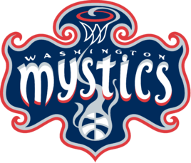 Washington Mystery Man