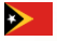 East Timor women's football team