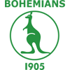 Bohemia 1905