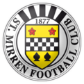 St. Mirren