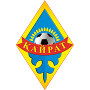 Kairat, Almaty