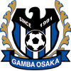 Gamba Osaka
