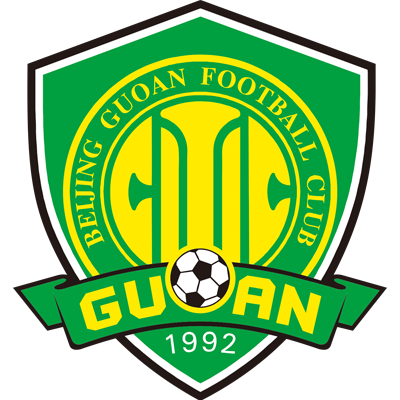 Beijing Guoan